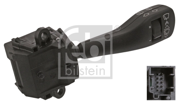 Steering Column Switch
